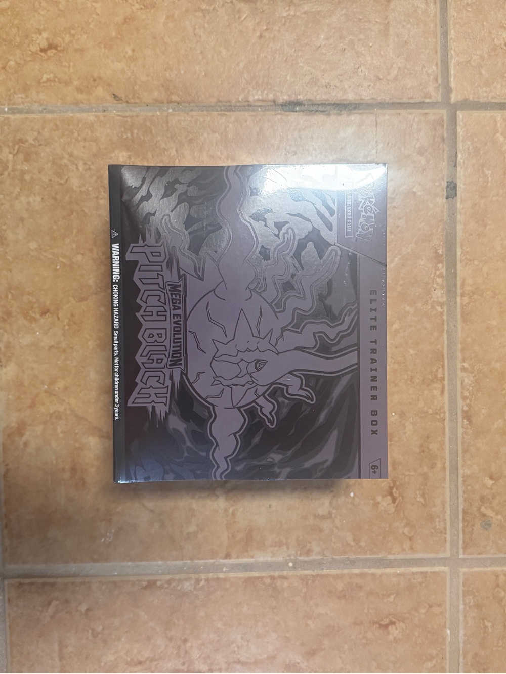 Pokemon TCG - Elite Trainer Box (VARIOUS STYLES - READ DESCRIPTION) - Picture 3 of 7